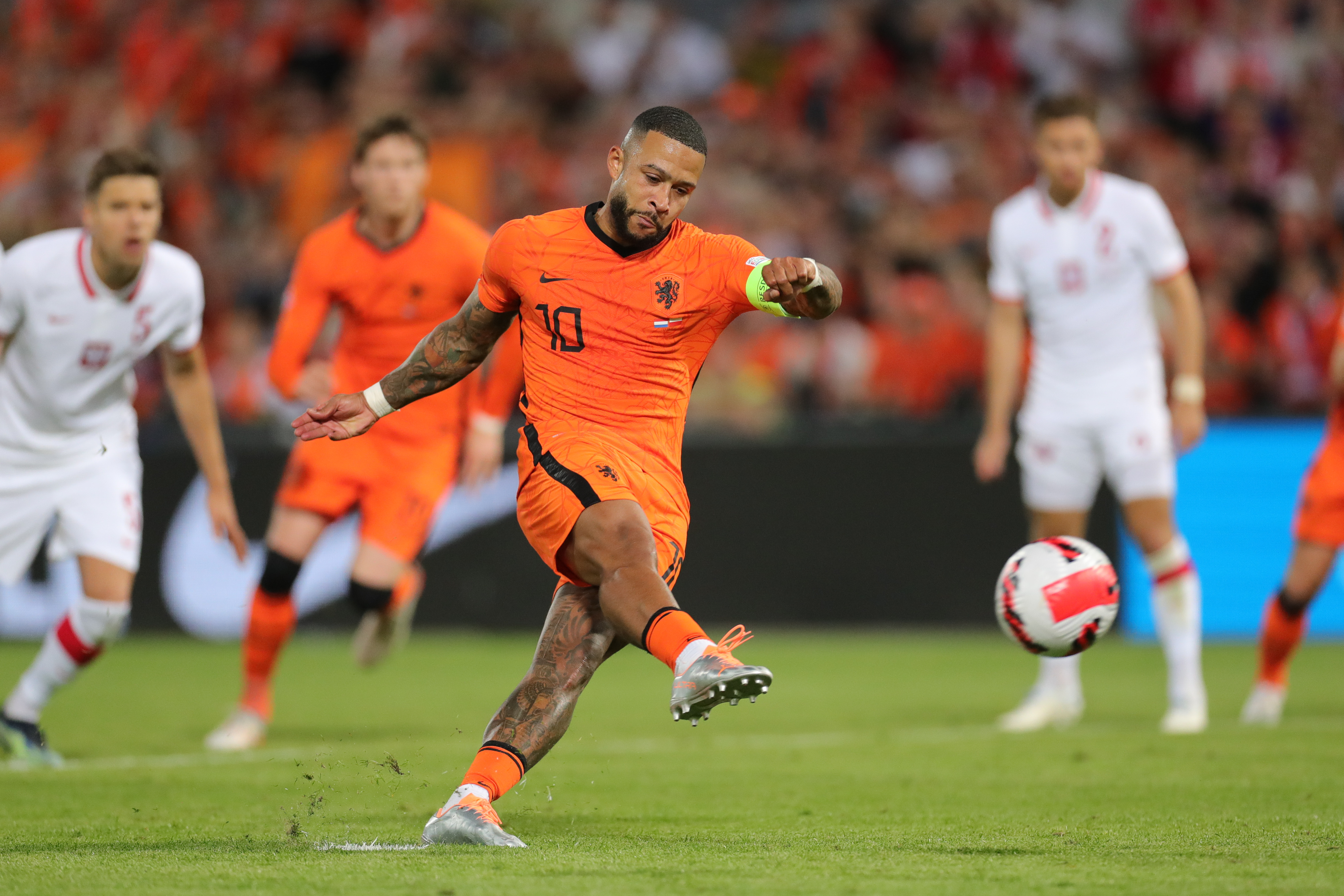 卡塔尔世界杯荷兰队赛程,卡塔尔世界杯荷兰队小组赛