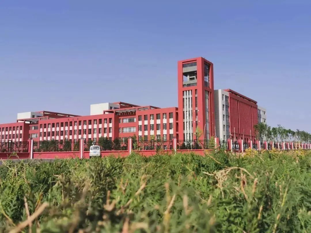 遇见三中邂逅美好