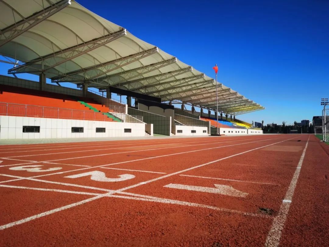 遇见三中邂逅美好