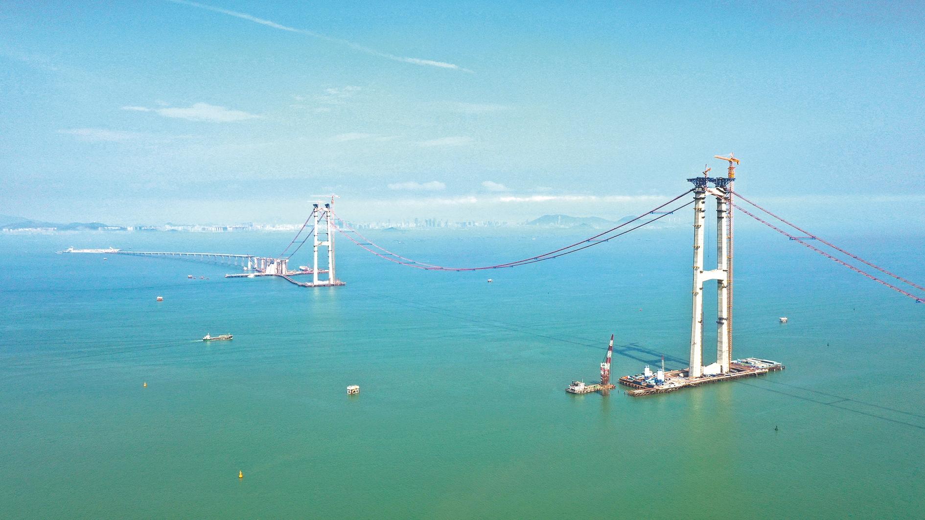 建设世界一流企业的重要举措,中交二航局党建培训班