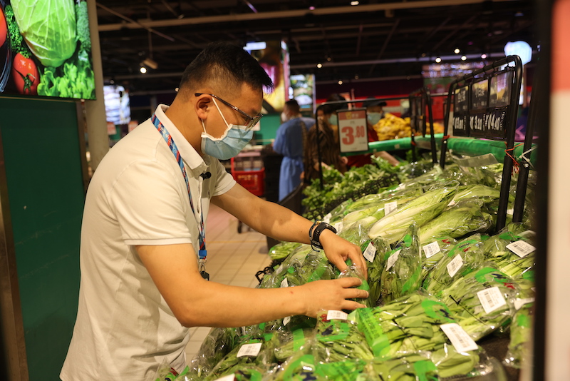 回访他们｜驻店2个月的超市店长：收获大量忠诚客户，未来继续做团购