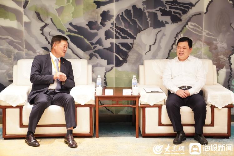 2023聊城招商引资项目,聊城招商引资项目