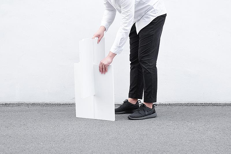 家具设计小趋势：可拆卸