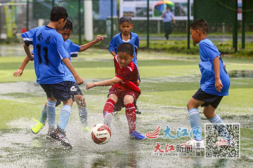 江西南昌全国足球联赛,江西足球五大联赛