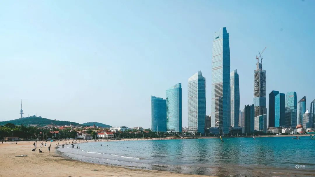 太真实了！这几天的青岛，满30℃-10℃