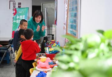 为什么现在很多人报考社会工作者,哪些人报考社会工作者