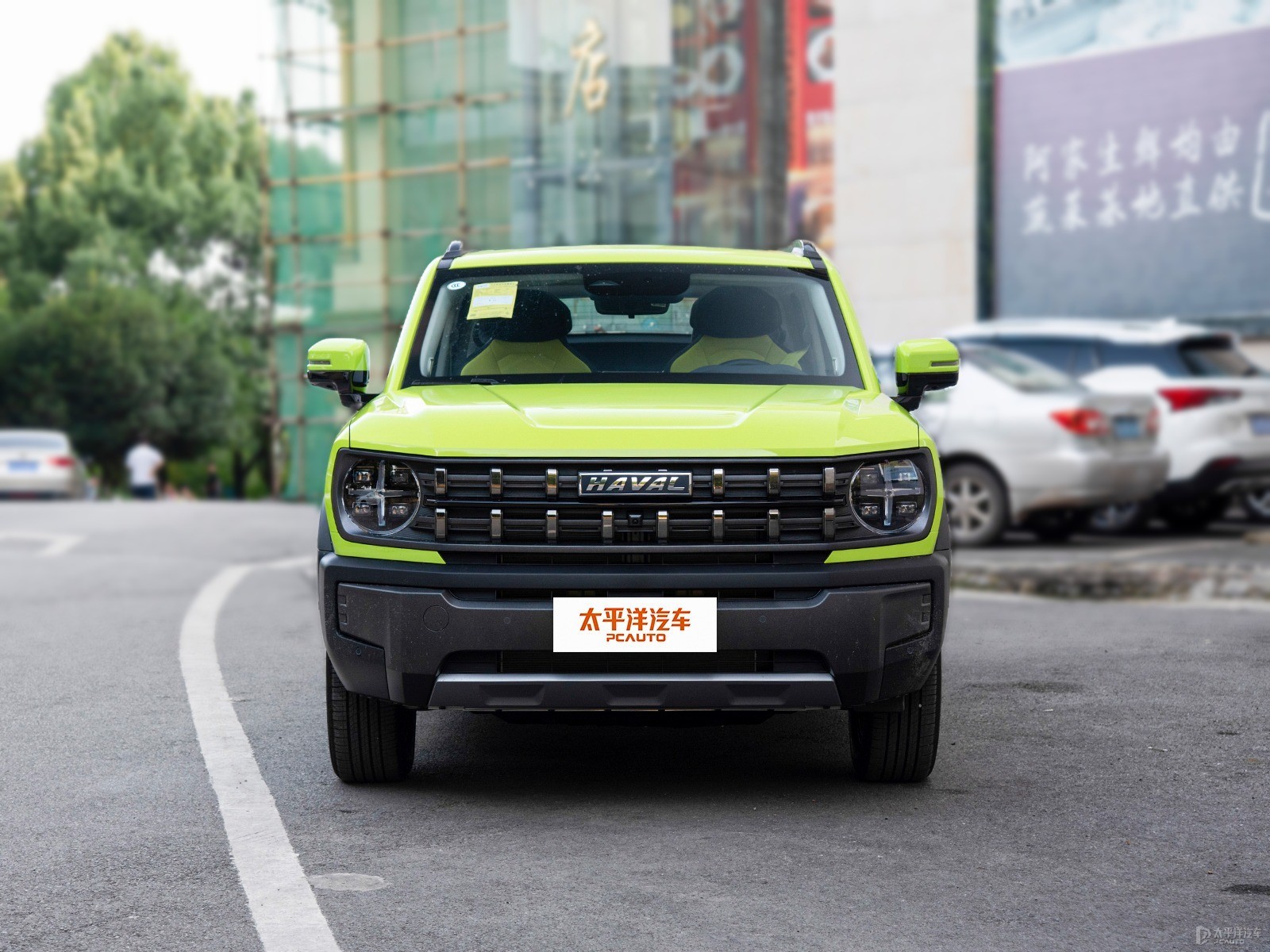 哈弗酷狗正式上市价格,哈弗酷狗预计上市