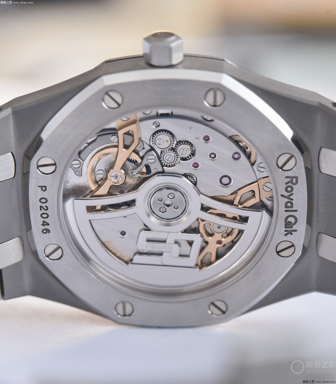 积家哪款表用的920机芯,爱彼2121机芯和7121机芯