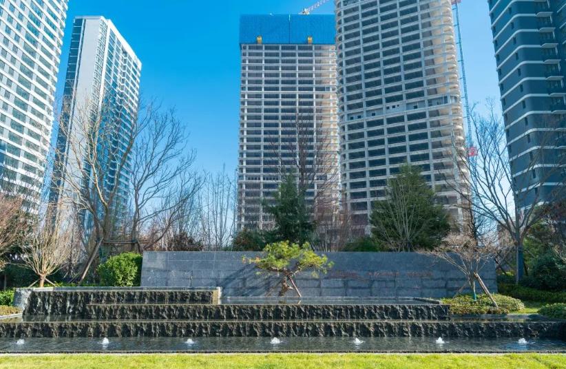 2023年海信灵山湾天玺后期会怎样,海信灵山湾天玺二期30层谁买的