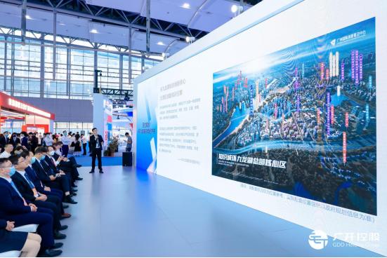 金融赋能高新发展,金融赋能产业科技高质量发展