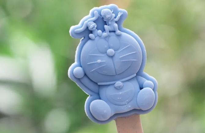 盘点全网雪糕刺客,网友盘点十大雪糕刺客