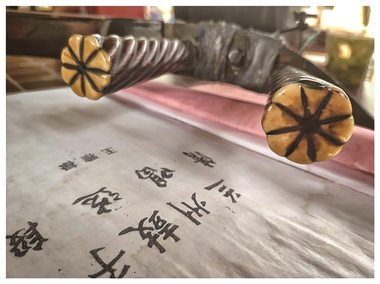 兰州鼓子回荡在黄河上的传唱