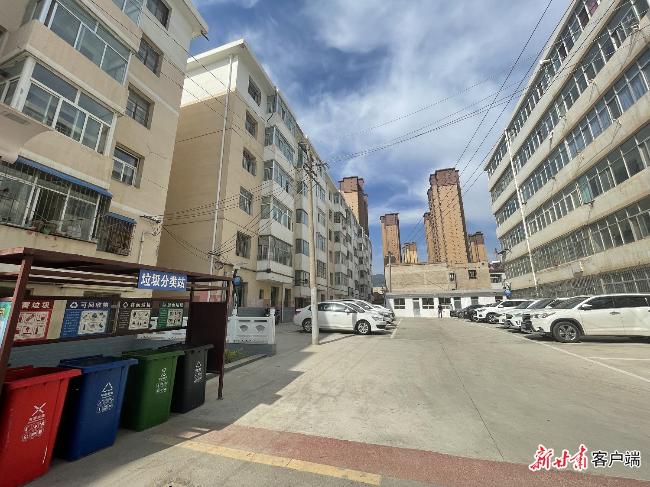 「走进县城看发展」榆中县：向宜居宜业现代新城迈进