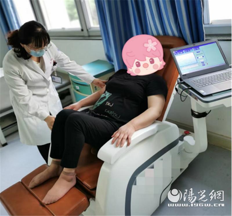 西安市第三人民医院康复科怎么样,西安市第三医院康复科主任