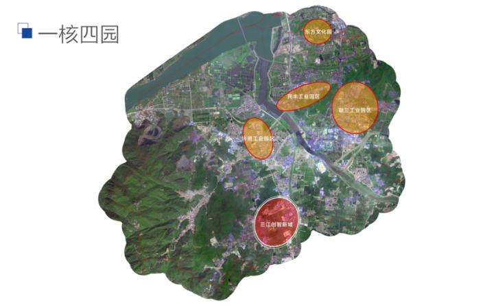 向镇域样板挺进看萧山义桥如何“三步”先行