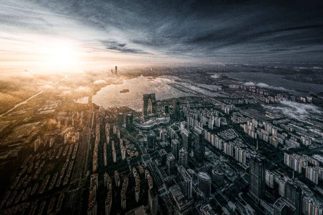 28岁苏州大学,苏州工业园区发展的启示