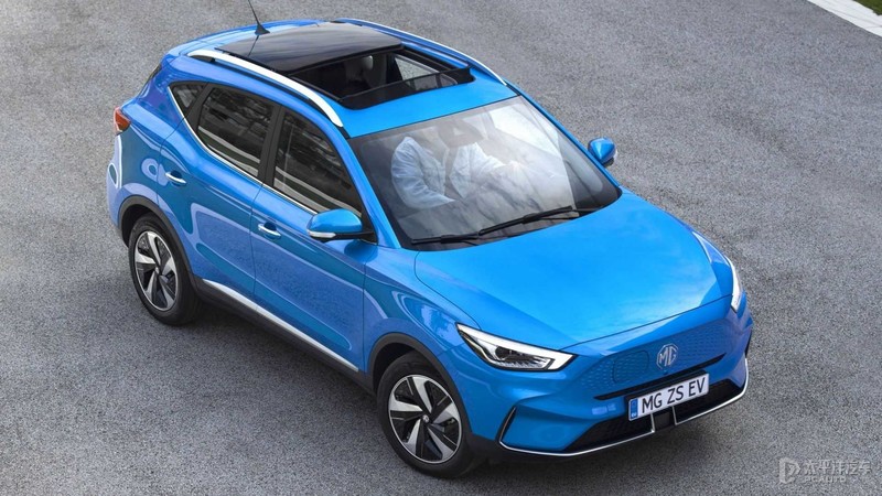 mg销量2023,mg出口销量