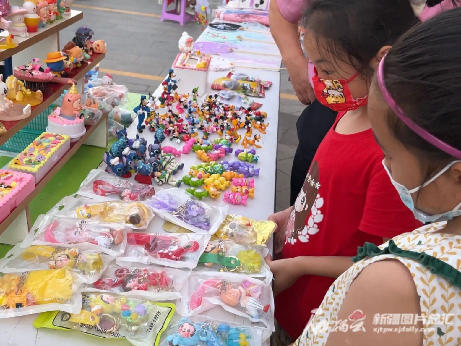 社区劳动实践感悟视频,创业社区丰富业态便民生活圈