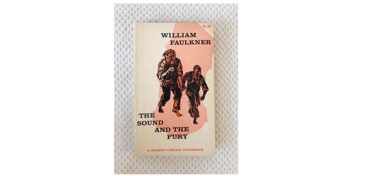 关于福克纳的小说,福克纳的小说大多以什么为背景