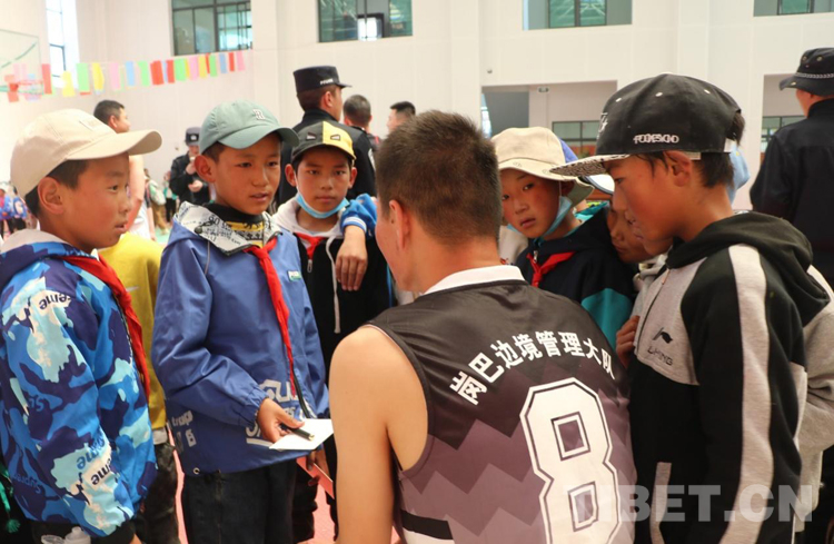 守护孩子的梦想篮球,守护孩子的体育梦想