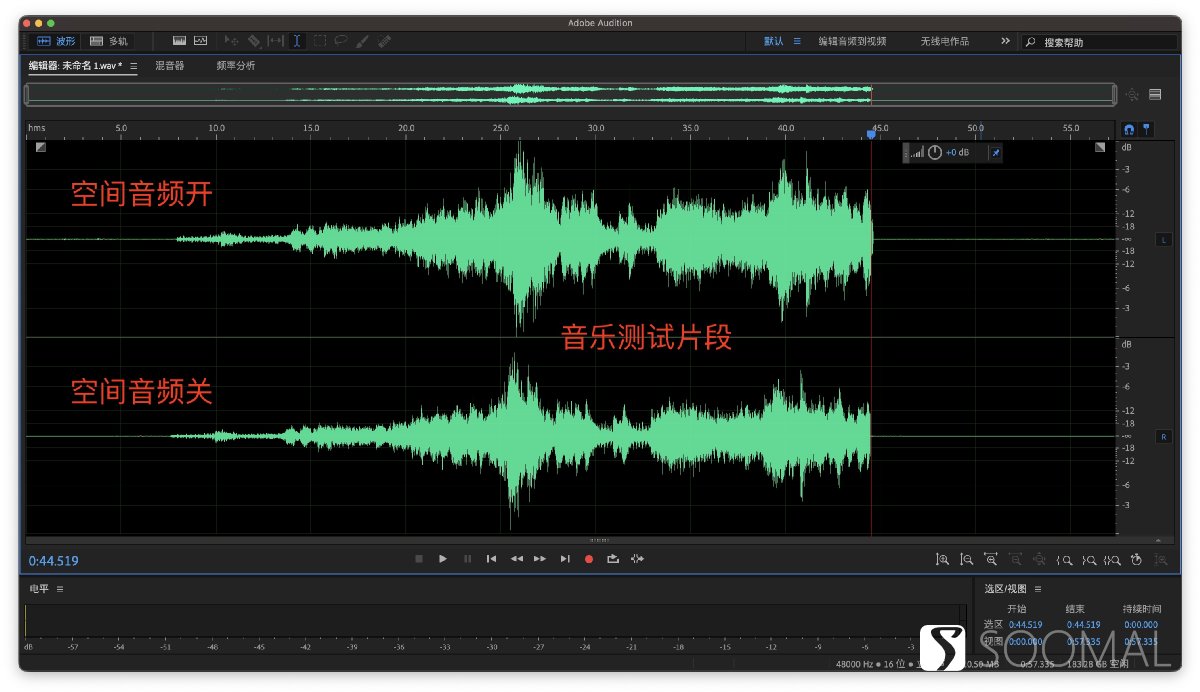 苹果蓝牙耳机airpods3代音质体验,苹果蓝牙耳机airpods3代和pro