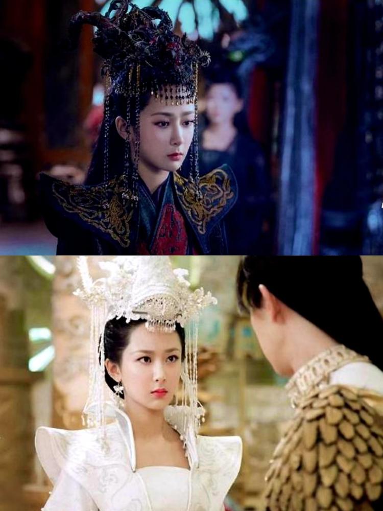 古装离谱电视剧片段,古装剧离谱中分