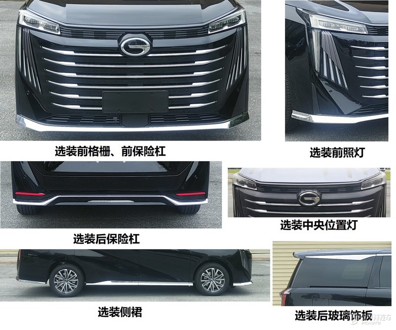 全新哈弗h6混动版,2021款第三代哈弗h6和缤智比较