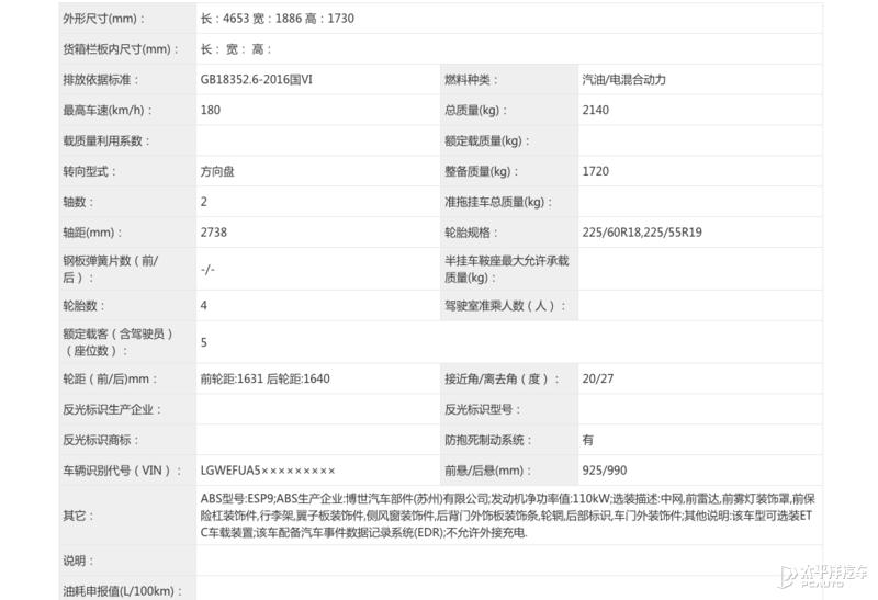 全新哈弗h6混动版,2021款第三代哈弗h6和缤智比较