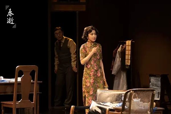 深圳周末艺文指南（7月16、17日）①金陵画史②微观之作③《赵氏孤儿》