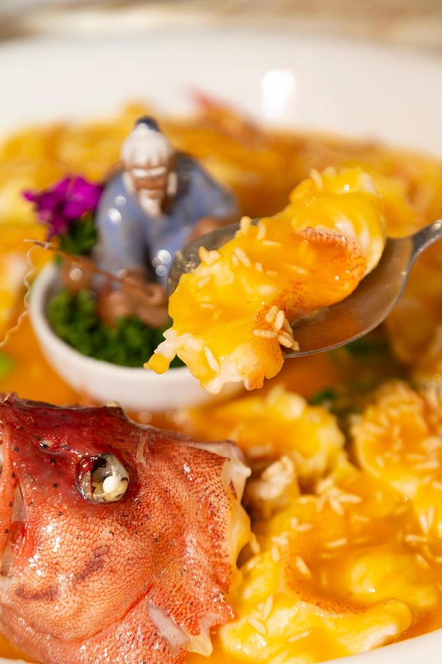 寻味顺德餐厅推荐,顺德北滘美食寻味顺德