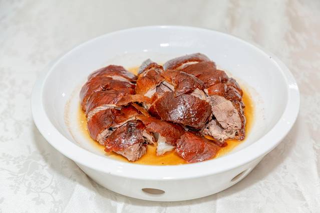 寻味顺德餐厅推荐,顺德北滘美食寻味顺德