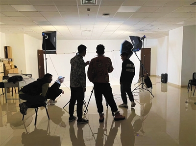 入驻大学生创业园需要什么条件,落户北京大学生