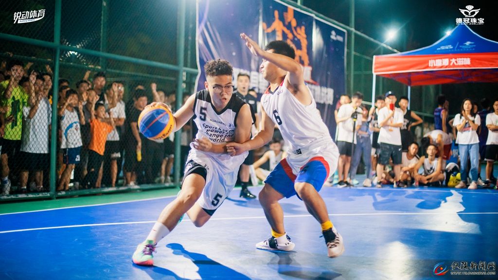 仪陇县锐动体育比赛,锐动杯篮球比赛