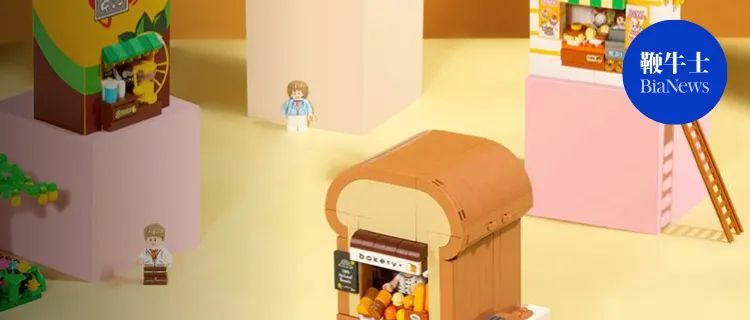 乐高国产积木ip,乐高亲民价积木多少钱