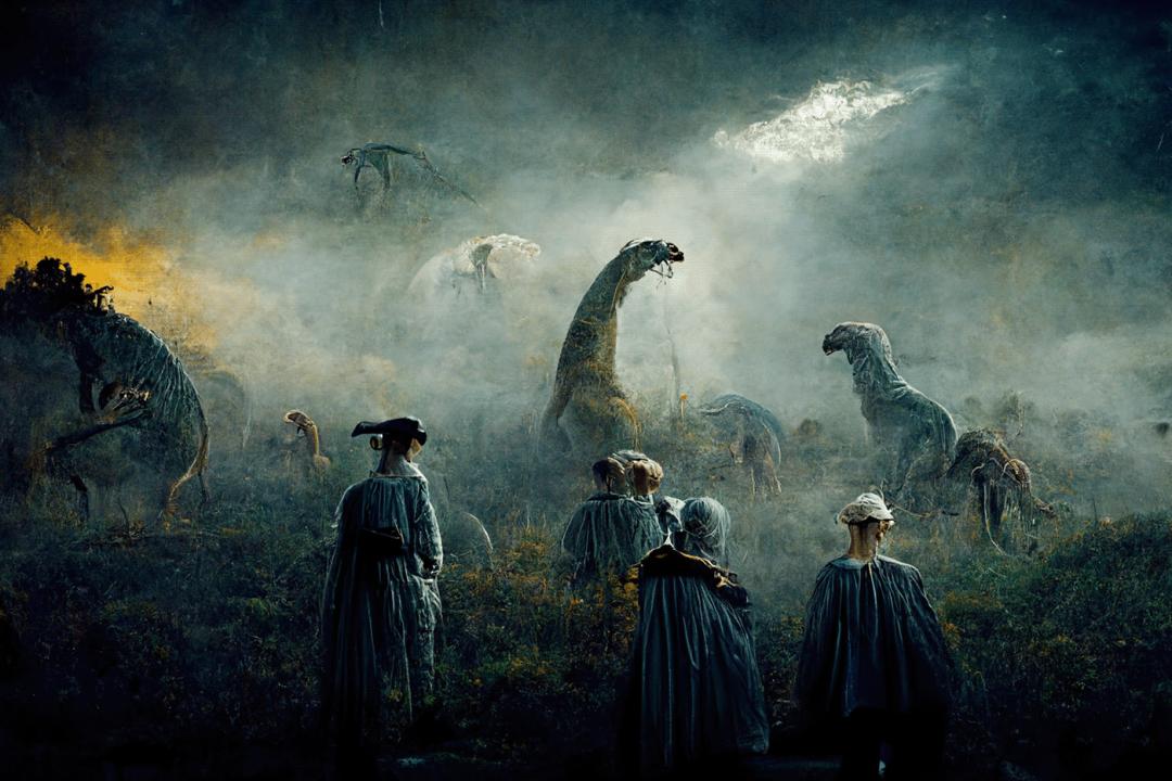 如果AI给Nike、麦当劳做广告……5分钟出图，设计师们怎么看？