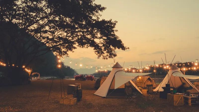 长沙哪里赏星星,长沙看星空看日落的地方