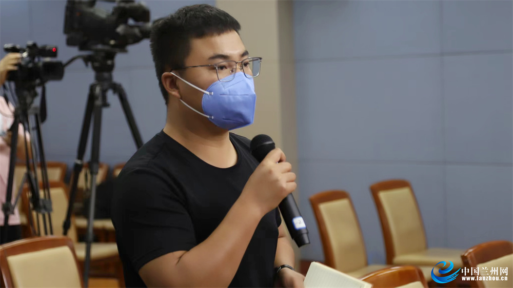 兰州疫情防控新闻发布会直播,兰州疫情防控新闻发布会最新消息