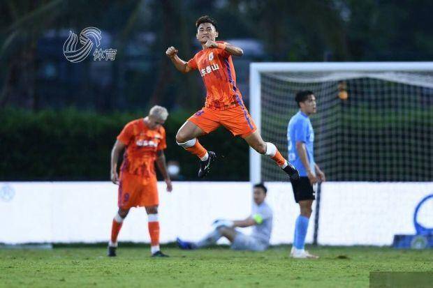 山东鲁能泰山青训陈泓睿,中超鲁能泰山队最新消息