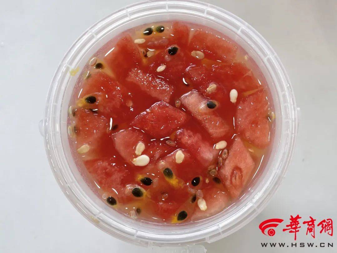 夏日解渴水果茶,今年夏季流行的水果茶