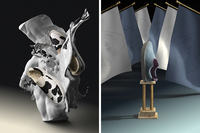 newbalance联名权志龙,每周鞋报