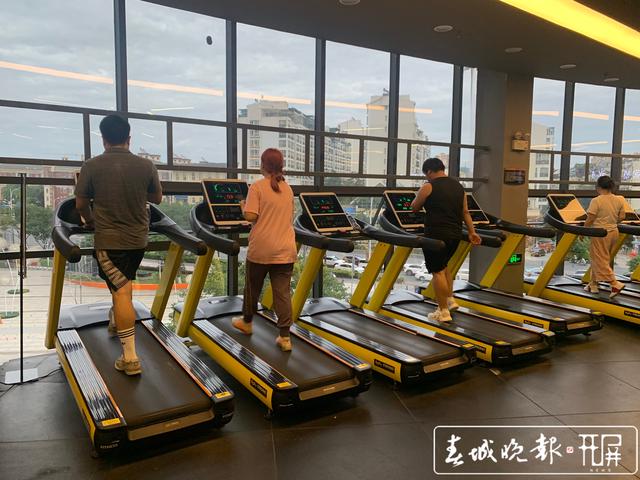 健身推荐昆明,昆明市健身推荐