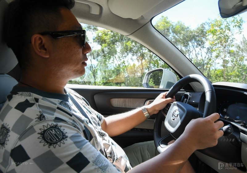 沃尔沃全系48v靠谱吗,沃尔沃xc40哪款最合适