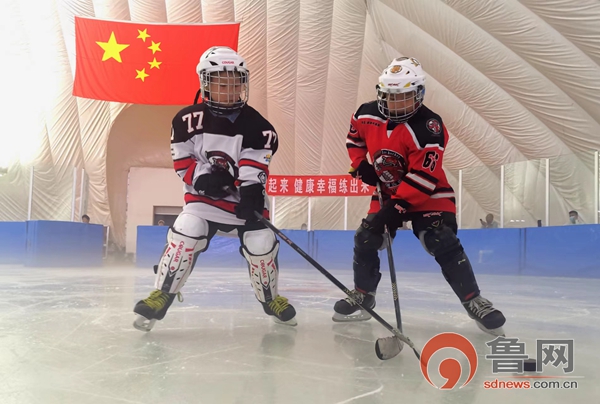 「满意枣庄体育先行」枣庄市“全民健身日”系列活动拉开帷幕