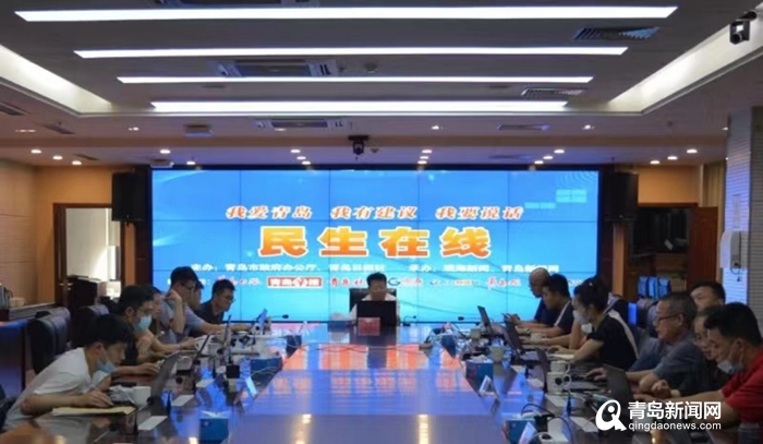 青岛张村河片区改造,青岛十大片区改造规划