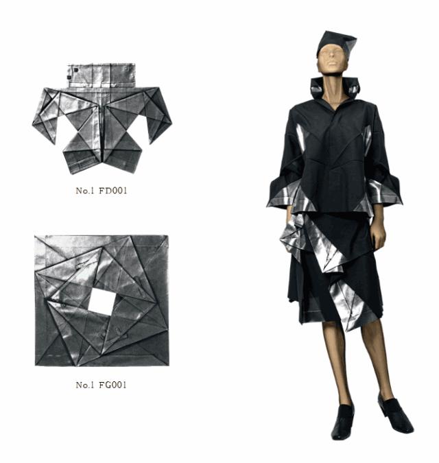 三宅一生最经典的是什么,三宅一生成功秘诀