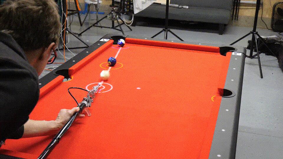 台球博主丁俊晖,丁俊晖人工智能打桌球