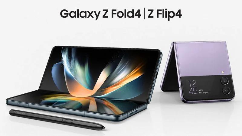 三星galaxyzfold4起售价,三星发布galaxyzfold35g旗舰新机