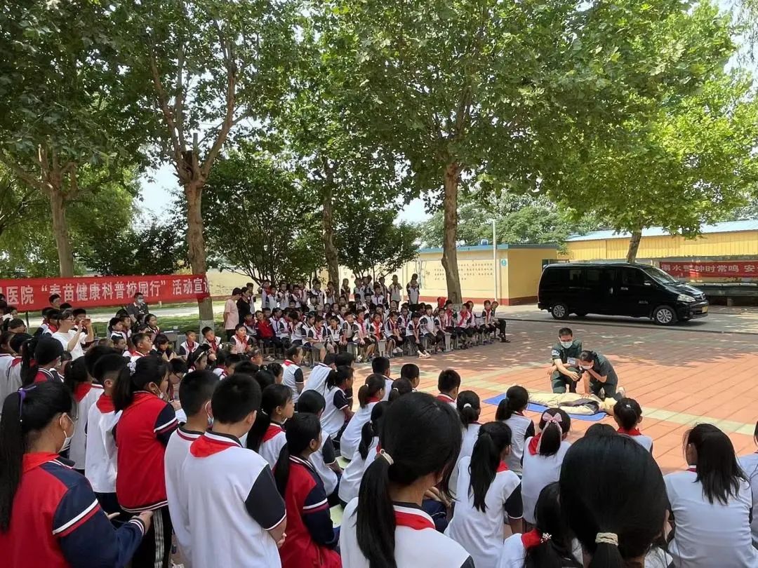 全环境立德树人丨潍坊寿光市：从心出发，点亮未成年人多彩生活