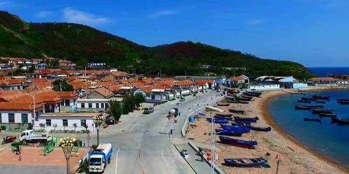 青未了|渔家的日子