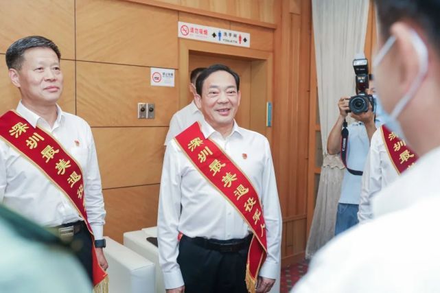 最美退役军人进行表彰,最美退役军人评选暨学习宣传活动